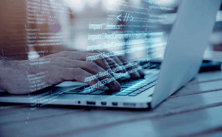 Desenvolvemos soluções em sistemas e web sites