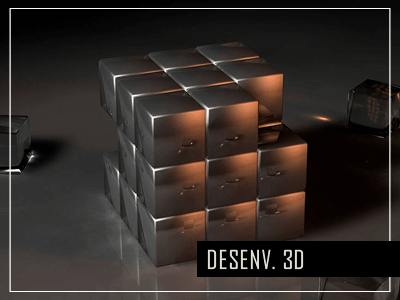 Desenvolvemos soluções em sistemas e web sites