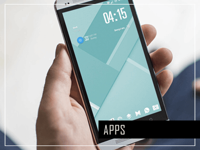 Desenvolvemos soluções em sistemas e web sites